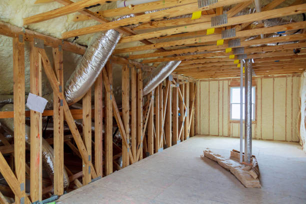 Best Specialty Insulation in Hiller, PA