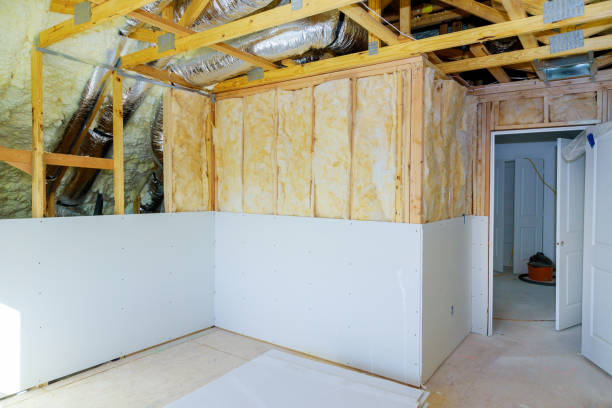 Best Insulation for Specific Applications in Hiller, PA