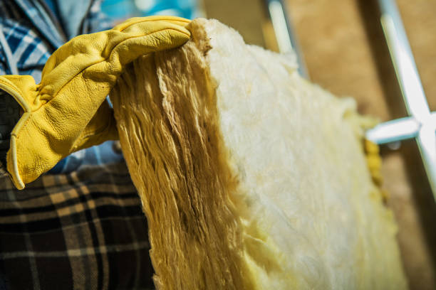 Best Residential Insulation in Hiller, PA