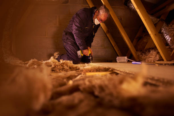 Best Types of Insulation in Hiller, PA
